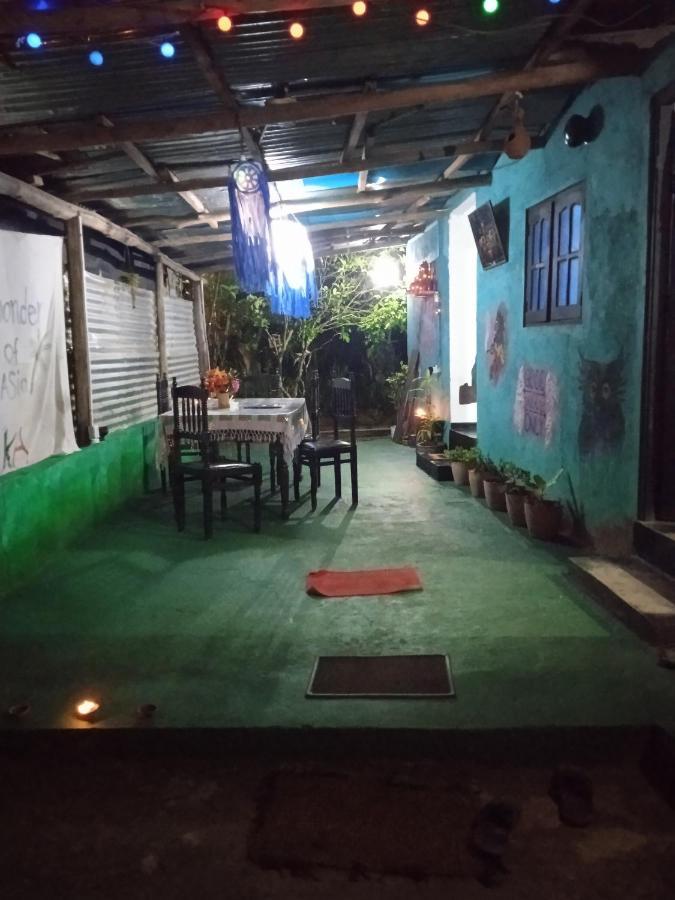 Cozy House Hostel Ella Luaran gambar