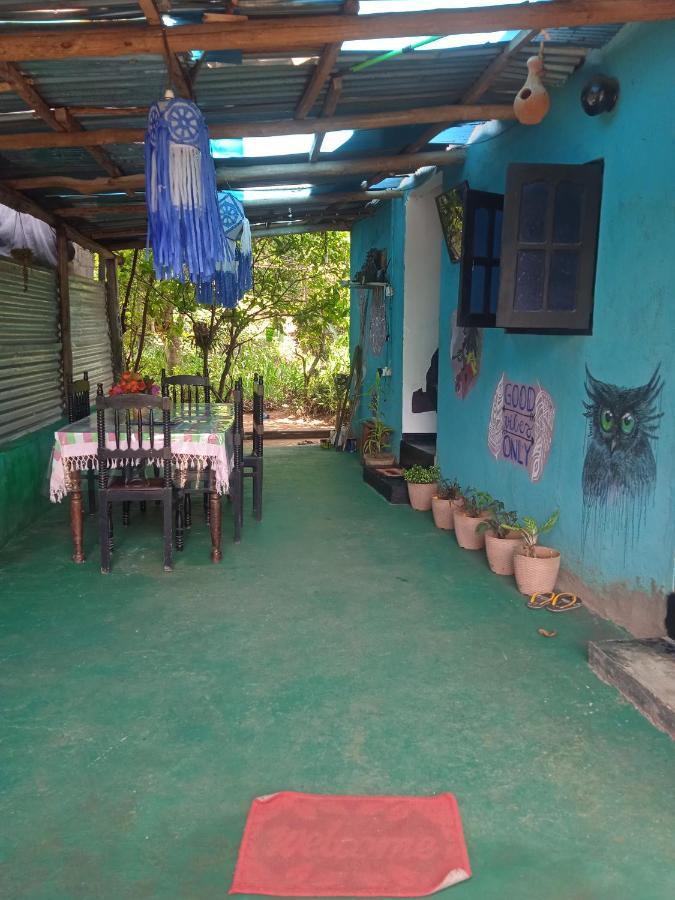 Cozy House Hostel Ella Luaran gambar