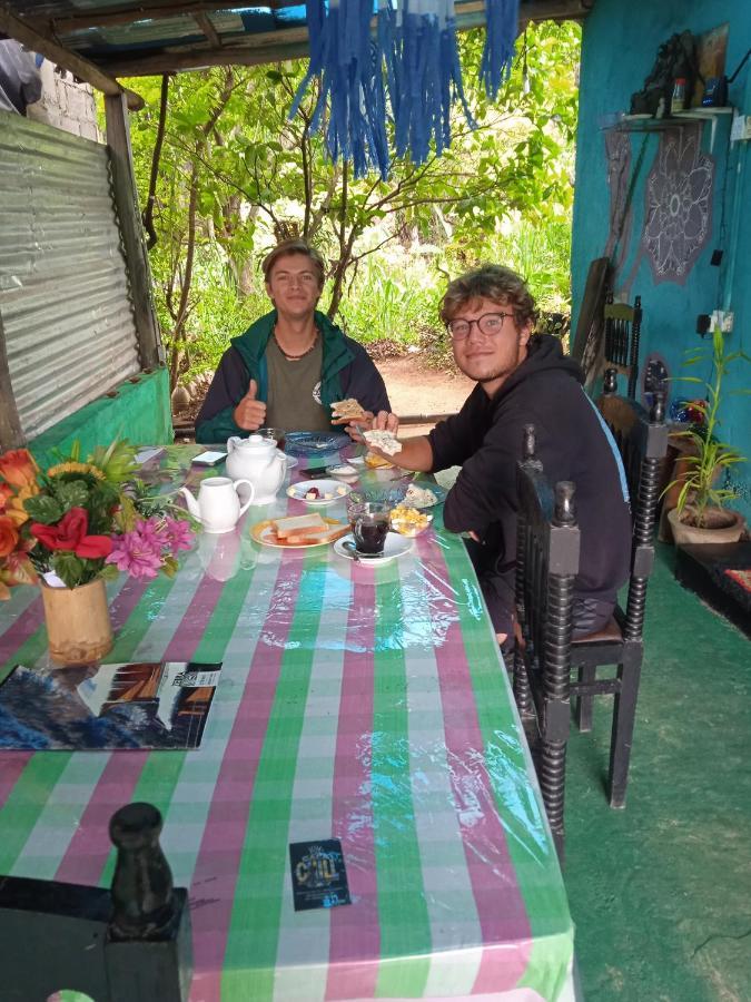 Cozy House Hostel Ella Luaran gambar