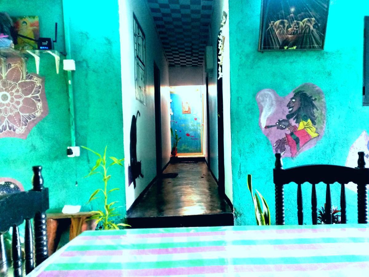 Cozy House Hostel Ella Luaran gambar