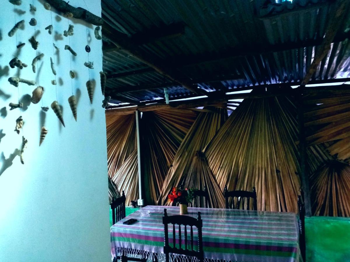 Cozy House Hostel Ella Luaran gambar