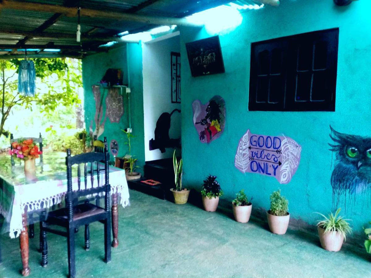 Cozy House Hostel Ella Luaran gambar