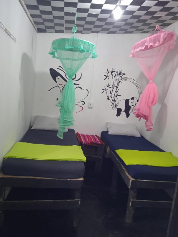 Cozy House Hostel Ella Luaran gambar