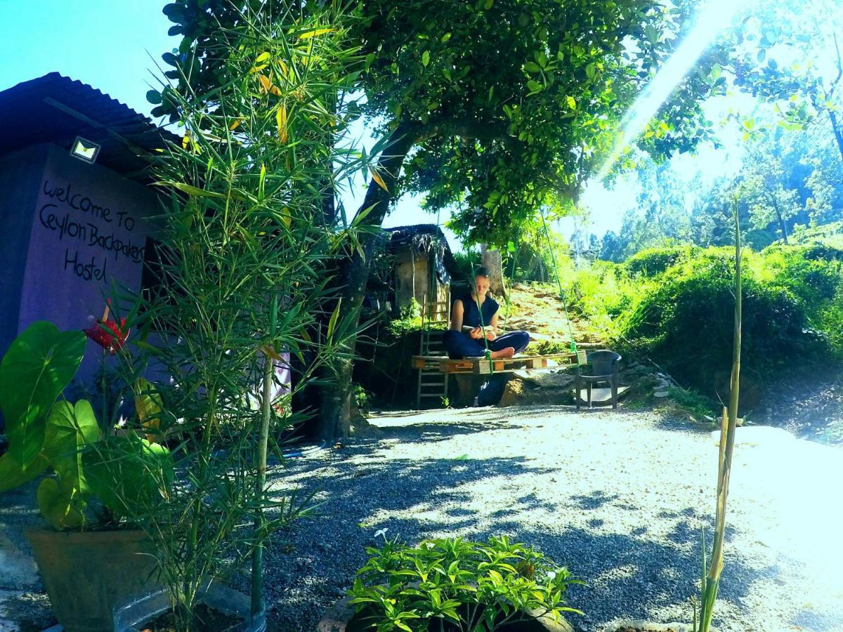 Cozy House Hostel Ella Luaran gambar
