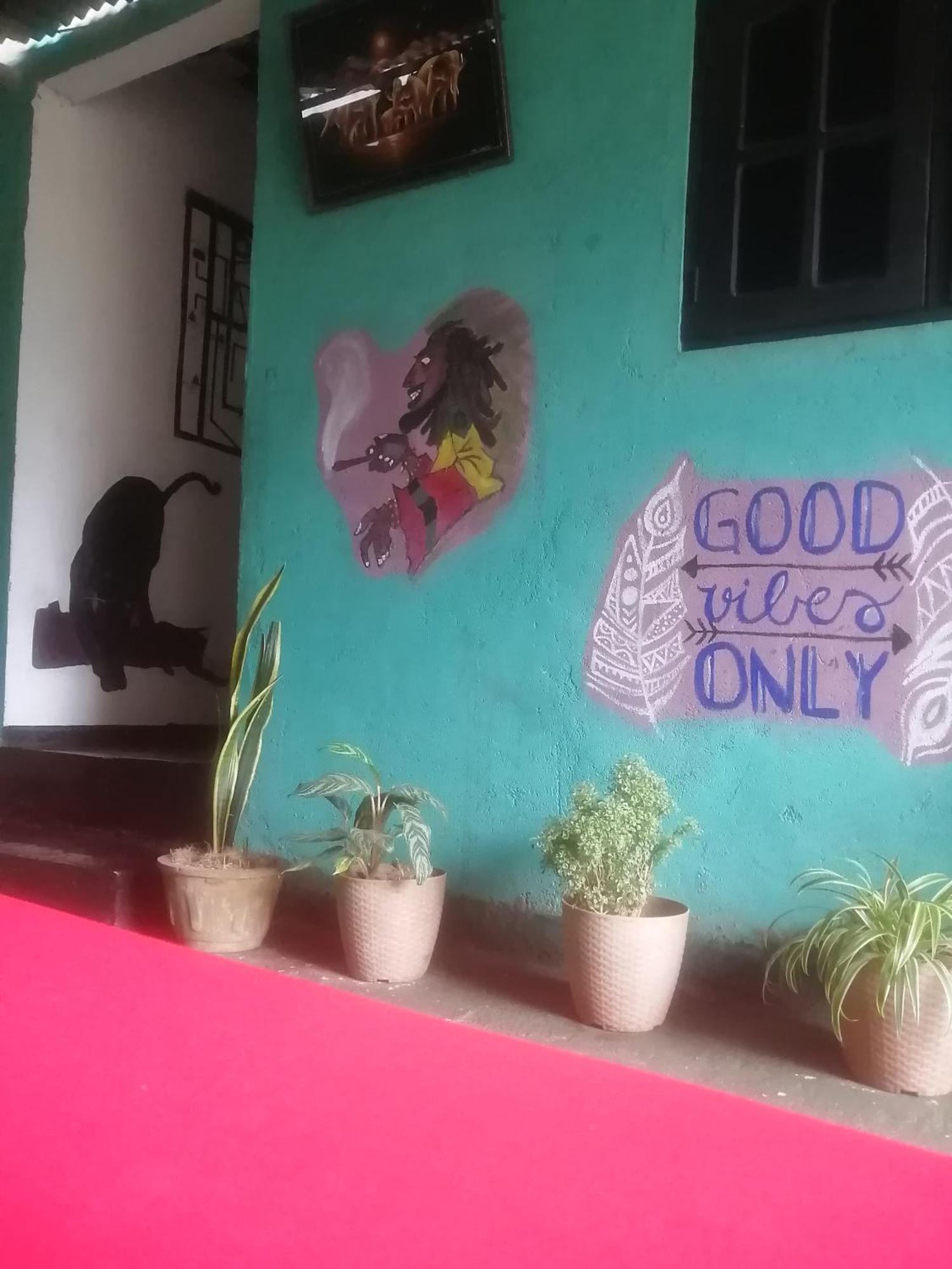 Cozy House Hostel Ella Luaran gambar