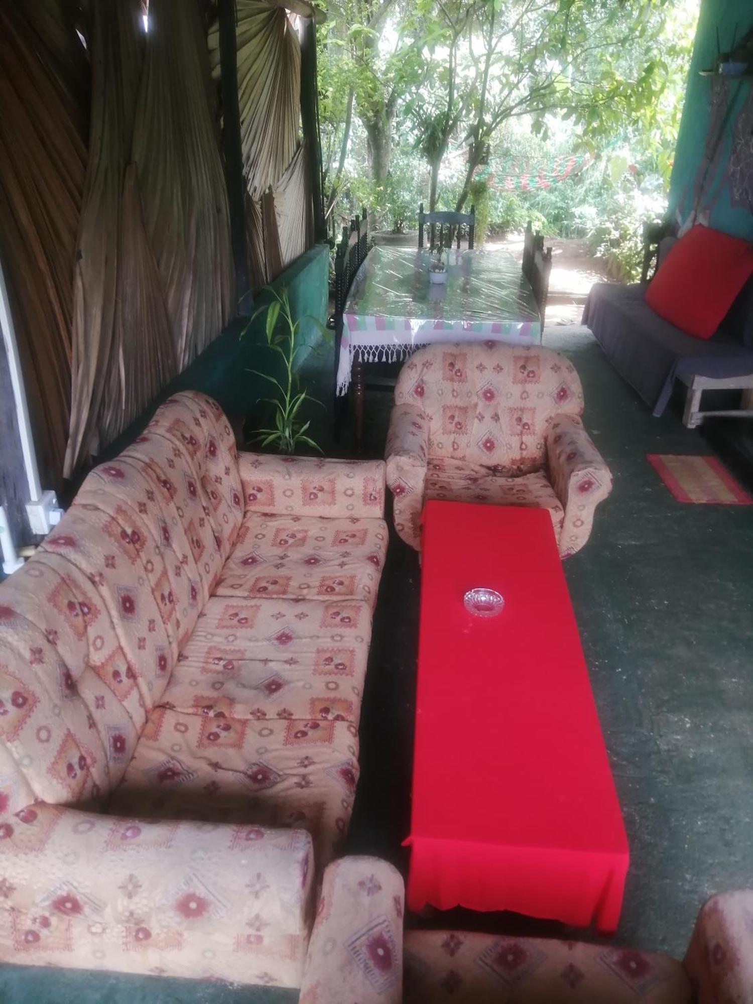 Cozy House Hostel Ella Luaran gambar