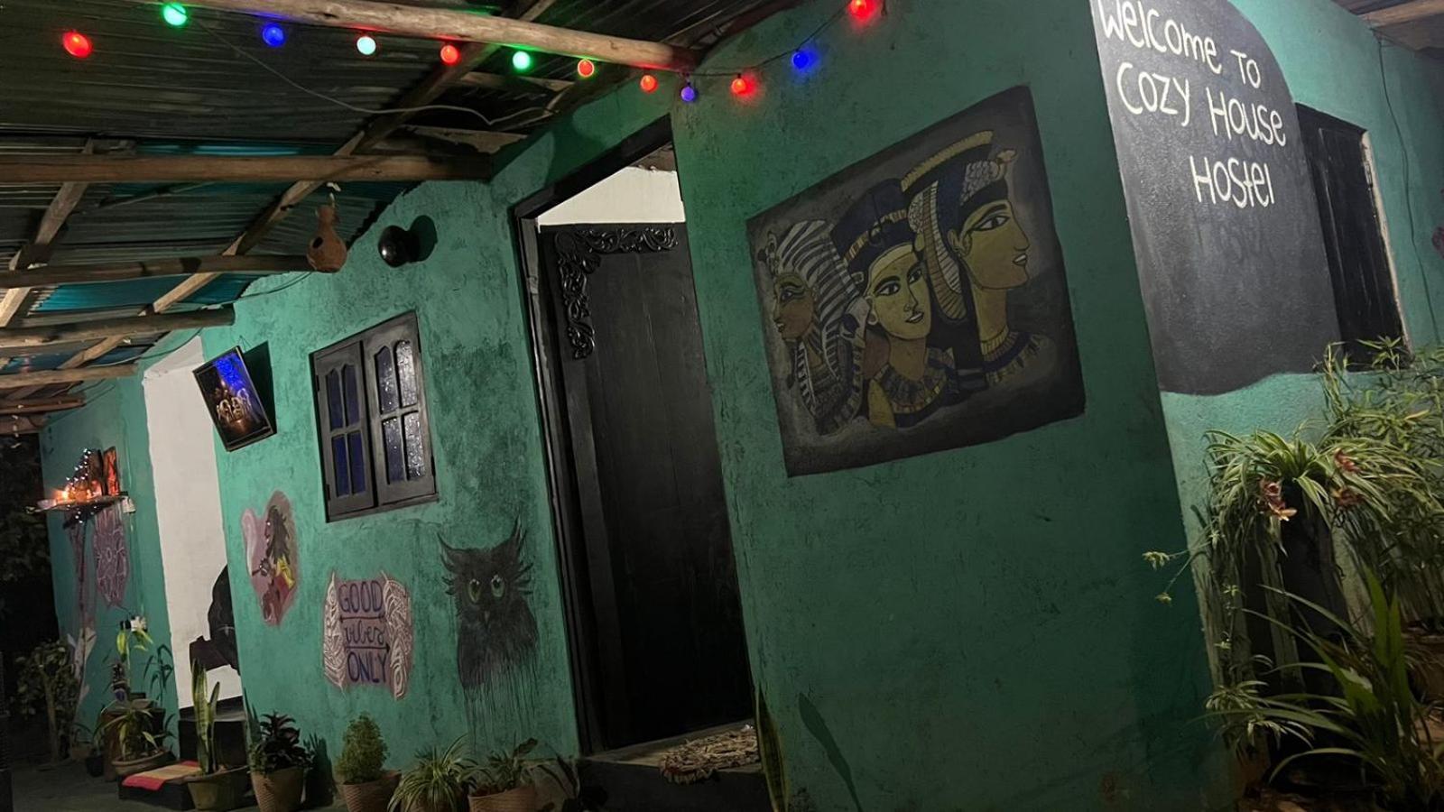 Cozy House Hostel Ella Luaran gambar
