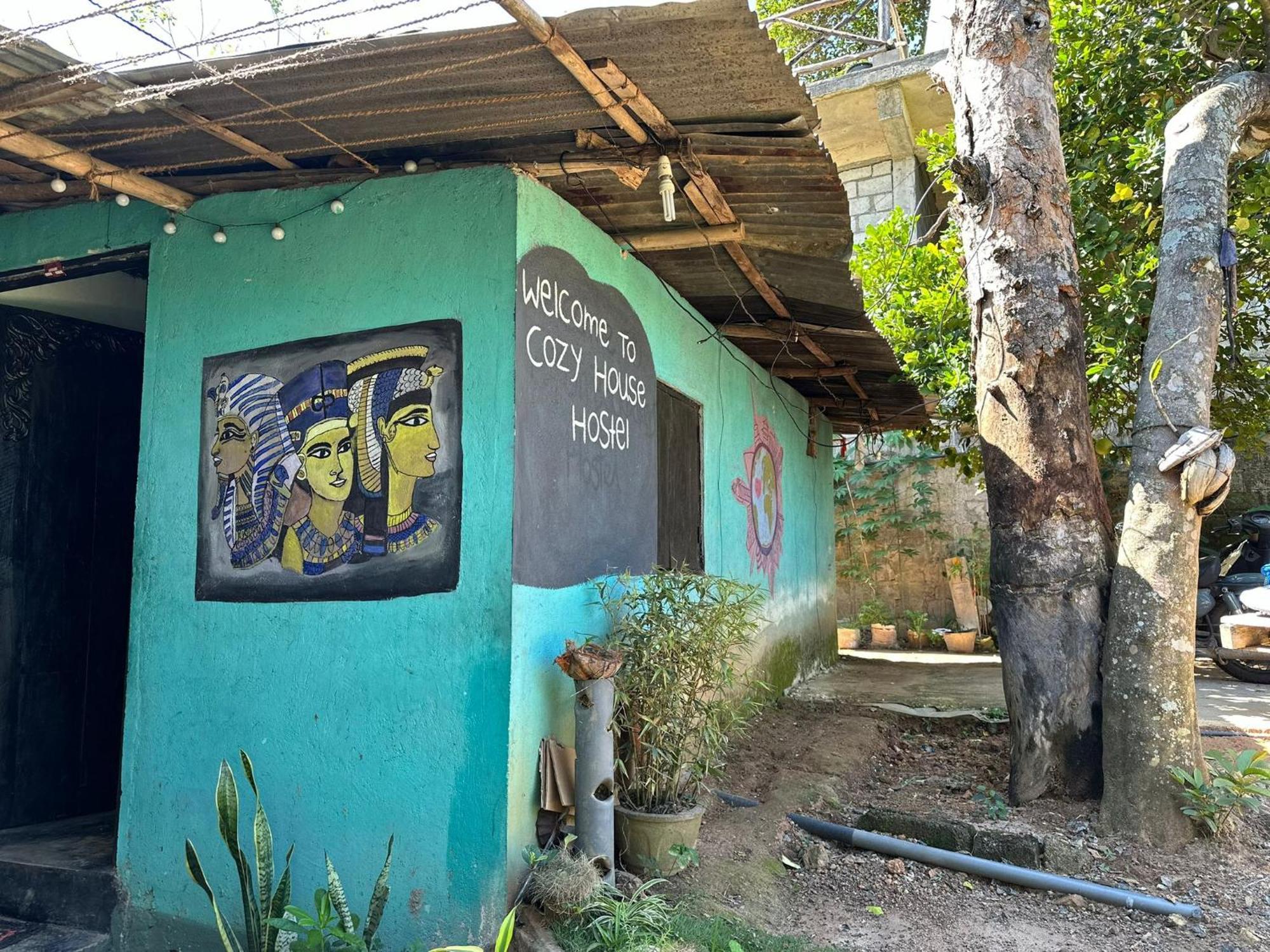 Cozy House Hostel Ella Luaran gambar